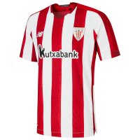 Maillot Athletic Bilbao Domicile 2020/21