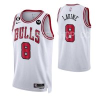 Zach Lavine, Chicago Bulls 2022/23 - Association