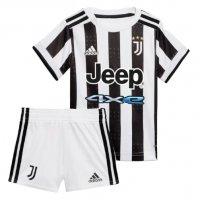 Juventus Domicile 2021/22 Junior Kit
