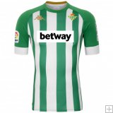 Maillot Real Betis Domicile 2020/21