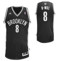 D-Will, Brooklyn Nets - Black