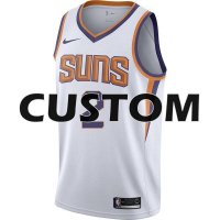 Custom, Phoenix Suns - Association