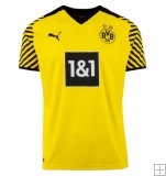 Maillot Borussia Dortmund Domicile 2021/22
