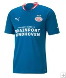 Maillot PSV Eindhoven Third 2022/23