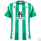 Maillot Real Betis Domicile 2022/23